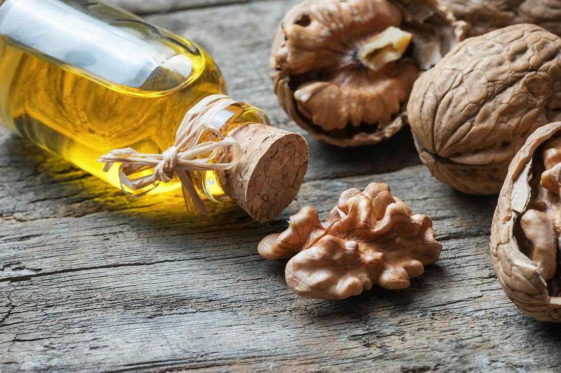 Жмых грецкого ореха: польза и вред, применение, отзывы