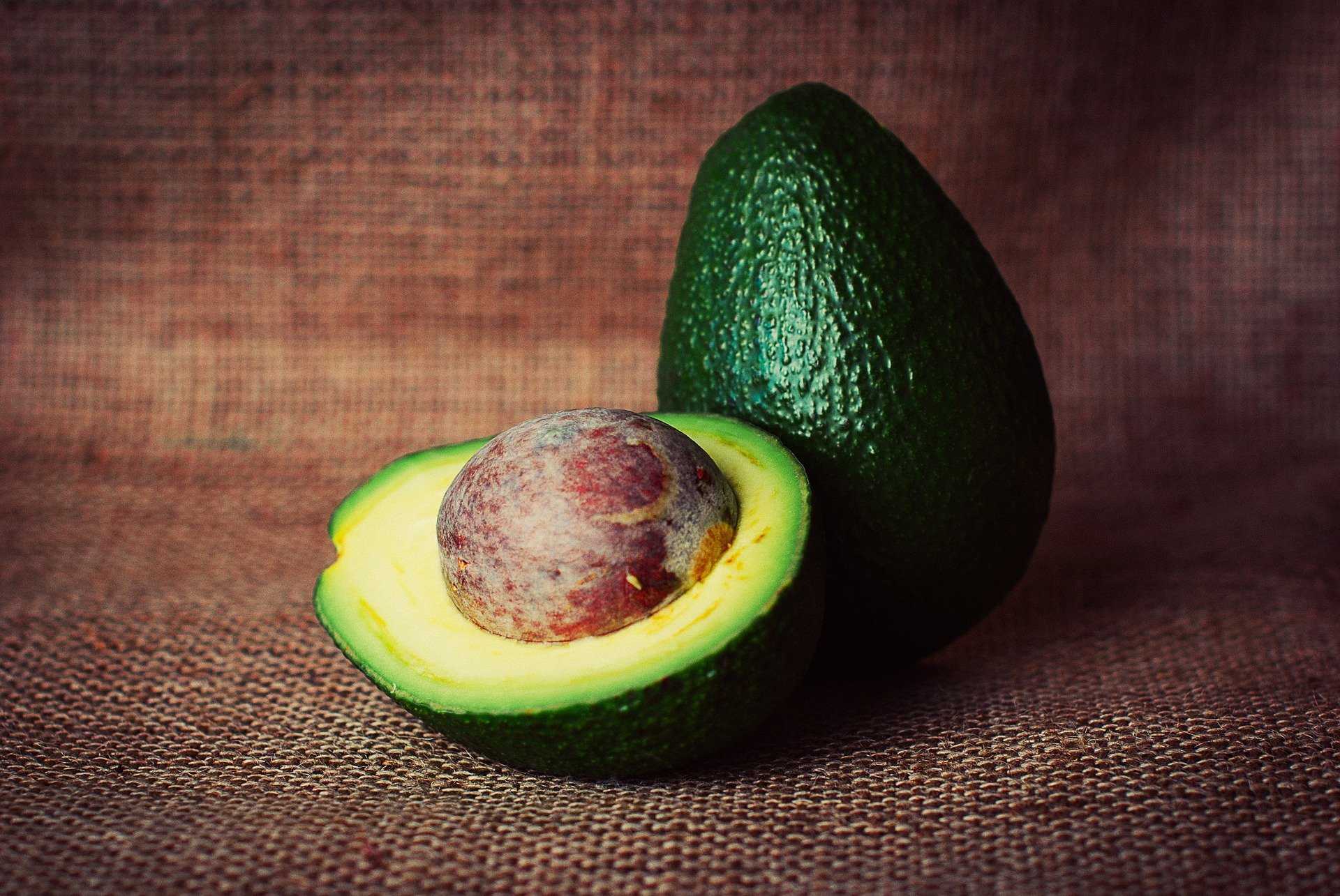 Косточка авокадо — новый суперфуд?