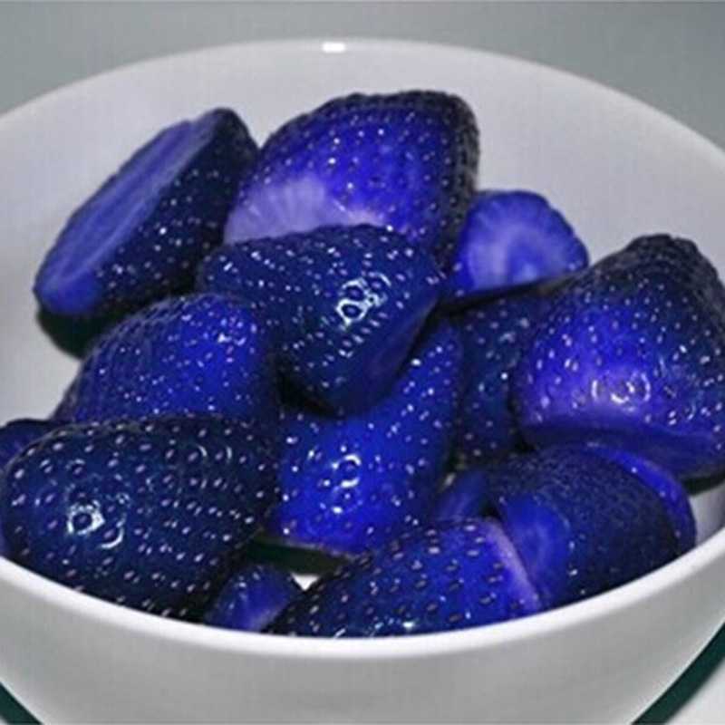 Томат фиолетовая клубника: фото и описание сорта, его урожайность