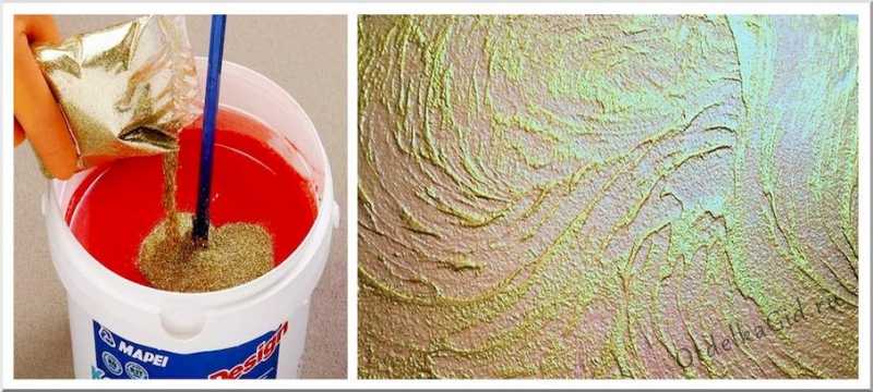 Как ускорить высыхание краски — обзор способов