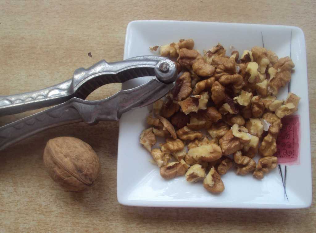 В чем вред орехов и как их обрабатывать - пути к здоровью