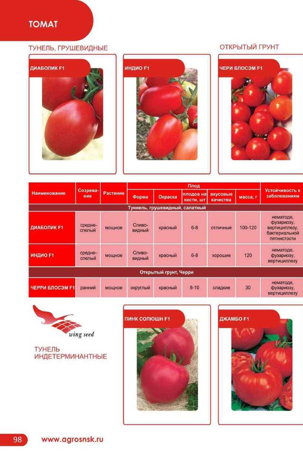 Томат диаболик f1: описание и характеристика сорта, урожайность с фото