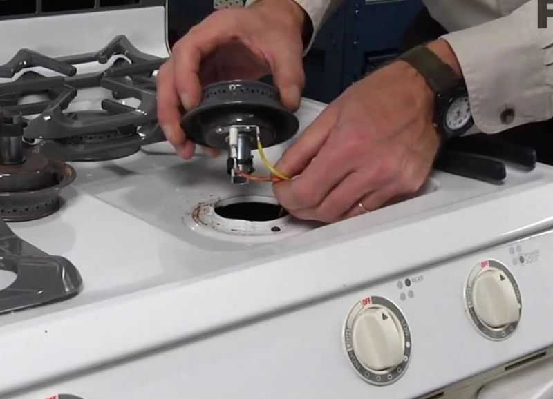 Чем покрасить газовую плиту в домашних условиях: как восстановить эмаль на плите